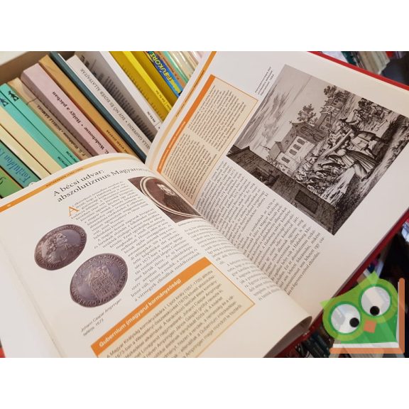 Magyarország története 10 - Pálffy Géza: Romlás és megújulás (1606-1703)