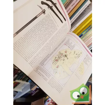   Magyarország története 11 - Gebei Sándor: A Rákóczi-szabadságharc (1703-1711)