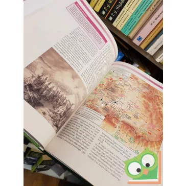   Magyarország története 14 - Hermann Róbert: Forradalom és szabadságharc (1848-1849)  (Ritka!)