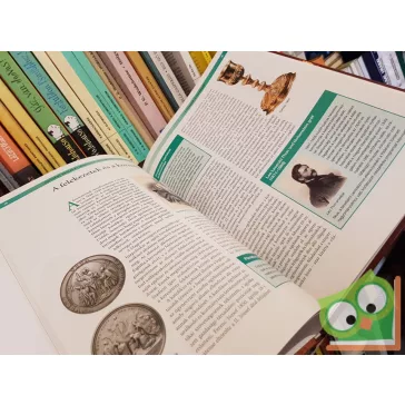   Magyarország története 15 - Deák Ágnes: Polgári átalakulás és neoabszolutizmus (1849-1867)