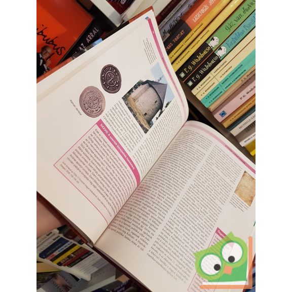 Magyarország története 3 - Koszta László: Válság és megerősödés (1038-1196)