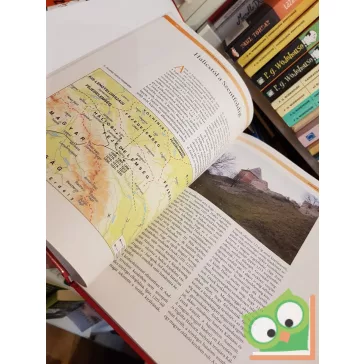   Magyarország története 4 - Zsoldos Attila: Nagy uralkodók és kiskirályok a 13. században