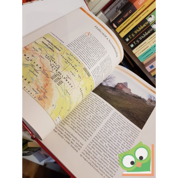 Magyarország története 4 - Zsoldos Attila: Nagy uralkodók és kiskirályok a 13. században