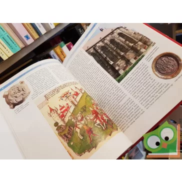   Magyarország története 7 - Pálosfalvi Tamás: A Hunyadiak kora (1437-1490)