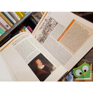   Magyarország története 9 - Pálffy Géza: A három részre szakadt ország (1526-1606)