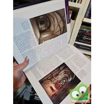 Illés Andrea: Magyarország világörökségei