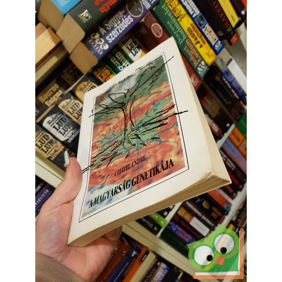 Czeizel Endre: A magyarság genetikája
