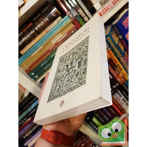 Bendefy László: A magyarság kaukázusi őshazája