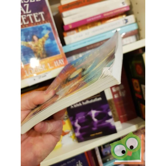 Kathy Main: Átjárók (Eredyn kelyhe)