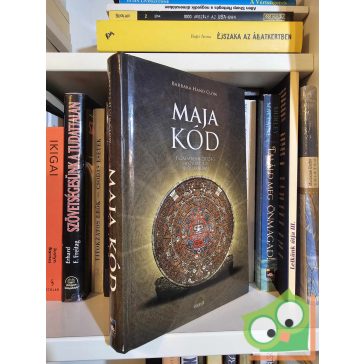 Barbara Hand Clow: Maja kód