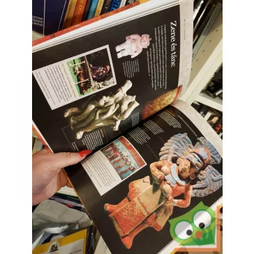 Daniel Gimeno (szerk.): Maják (Nagy civilizációk 12.)