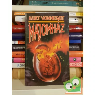Kurt Vonnegut: Majomház