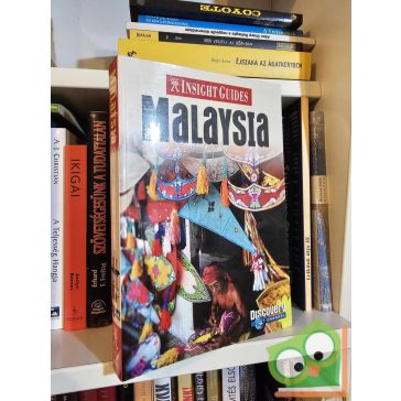 Malaysia Insight Guide (2005) (English)