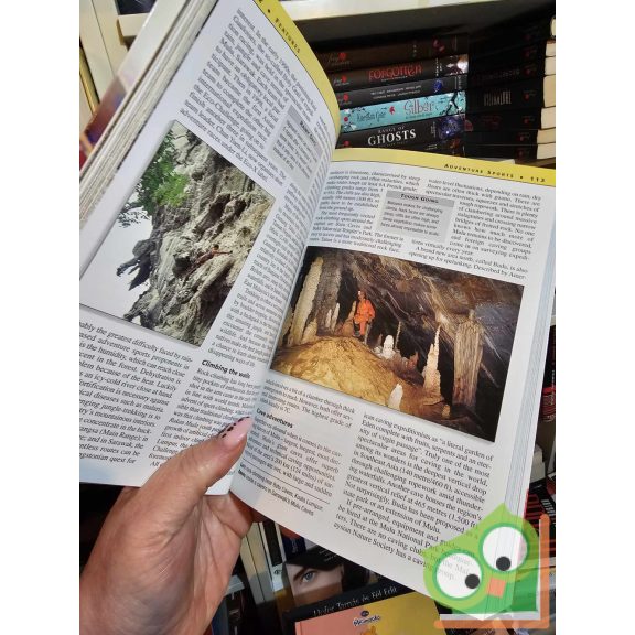 Malaysia Insight Guide (2005) (English)