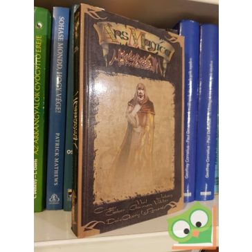 Maleficium Hermeticum (Ars Magica)