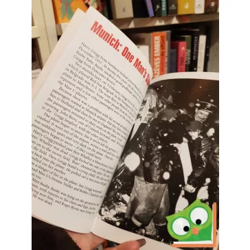Kevin Brophy: Manchester United (Level 3) (Penguin Readers)