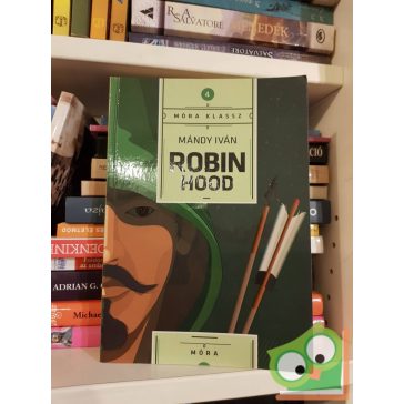 Mándy Iván: Robin Hood