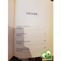   John Grisham: Manipulált esküdtek, Vidéki lány, Kaszálás, Amarok 1998/5