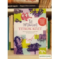 Jill Mansell: Titkok ​közt