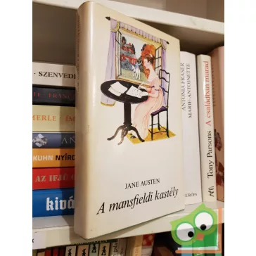 Jane Austen: A mansfieldi kastély