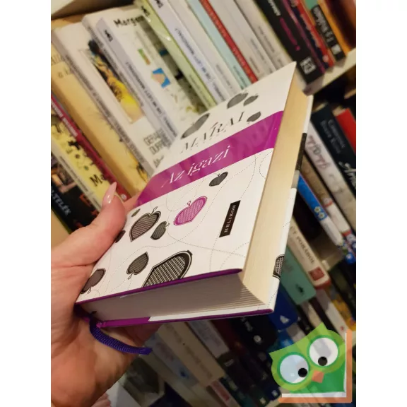 Márai Sándor: Az igazi (ritka)