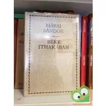 Márai Sándor: Béke Ithakában