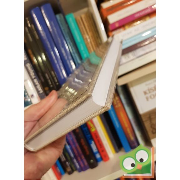 Márai Sándor: Tájak, városok, emberek (védőboritóval)