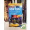 Doris Chevron: New York (Marco Polo) New York útitérképpel