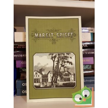 Törs Kálmán: Margit-sziget