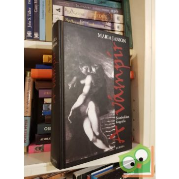 Maria Janion: A vámpír