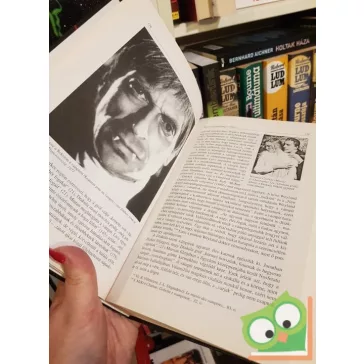 Maria Janion: A vámpír