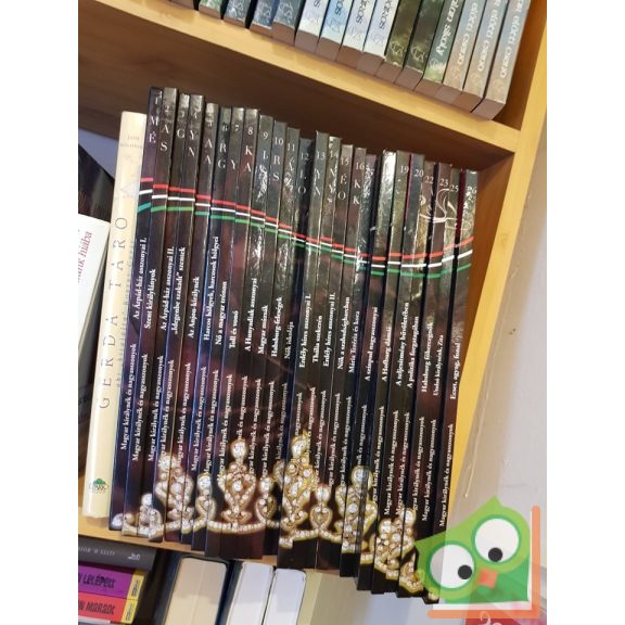 Falvai Róbert: Mária Terézia és kora (Magyar Királynék és Nagyasszonyok 17.)