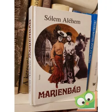 Sólem Áléchem: Marienbád