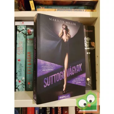 Marilyn Miller: Suttogó vágyak