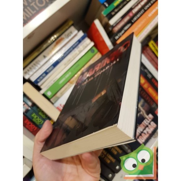 Bátyi Zoltán: Marinko (nagyon ritka)