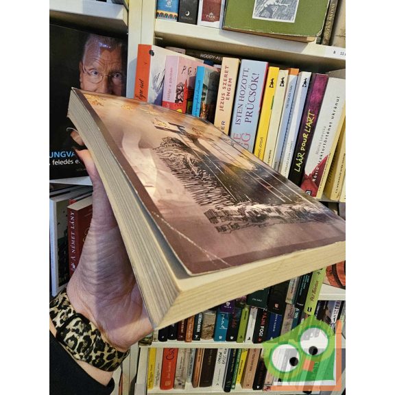 Morvai Judit (szerk.) Kun Mária: Marjovszky Tibor - Tanulmánykötet az 50 éves Marjovszky Tibor tiszteletére (ritka)