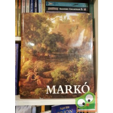 Szvoboda Dománszky Gabriella: Markó