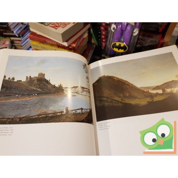 Szvoboda Dománszky Gabriella: Markó