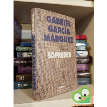 Gabriel García Márquez: Söpredék