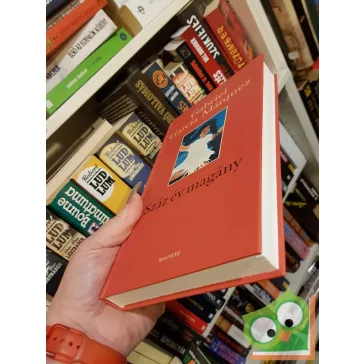 Gabriel García Márquez: Száz év magány