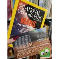   National Geographic Magyarország 2004. Január (Melléklettel)