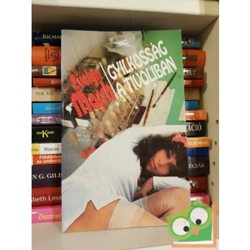 Evelyn Marsh: Gyilkosság a Tivoliban