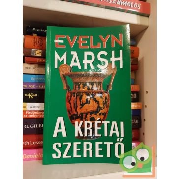 Evelyn Marsh: A krétai szerető