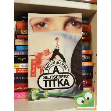 Evelyn Marsh: A sejtsebész titka