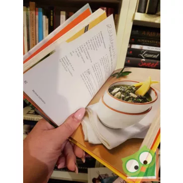 Mártások & szószok  - Egyszerű, gyors és változatos