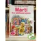 Gilbert Delahaye: Márti és a születésnapi ajándék (Mese a természetről 7.)(ritka)