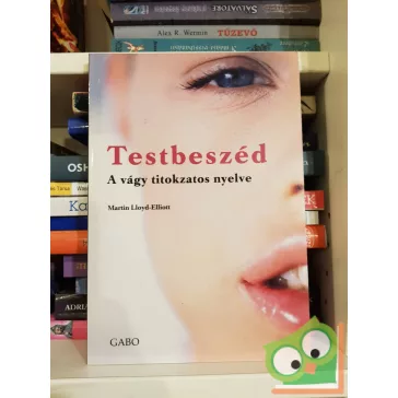 Martin Lloyd-Elliott: Testbeszéd