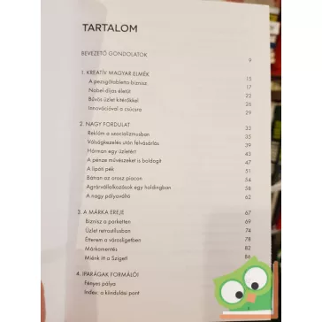   Márton-Koczó Ildikó: Az 50 legjobb magyar üzleti döntés - És 15 a legrosszabbak közül