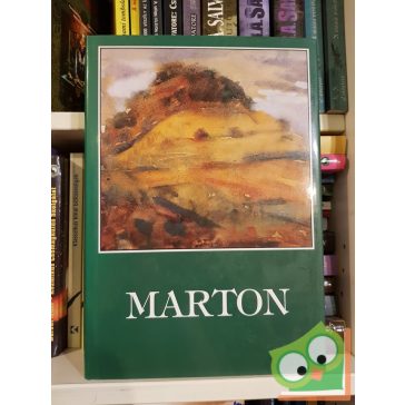 Kovács Marianna: Marton László