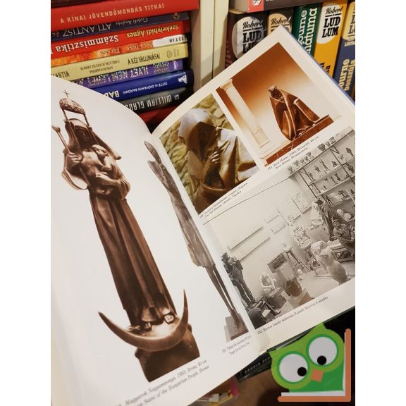 Kovács Marianna: Marton László